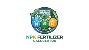 NPK Fertilizer Calculator