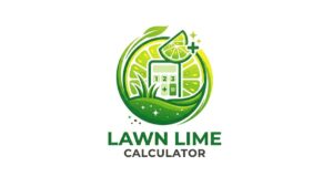 Lawn Lime Calculator