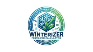Winterizer Fertilizer Calculator