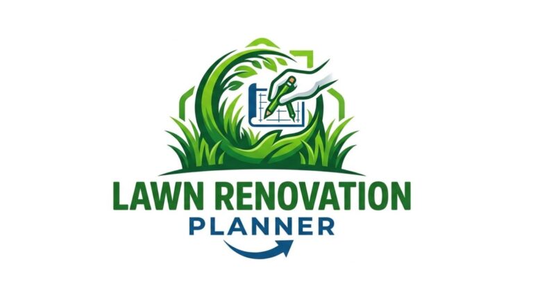 Lawn Renovation Planner