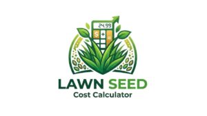 Lawn Seed Cost Calculator