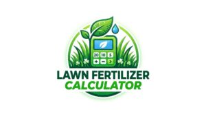 Lawn Fertilizer Calculator