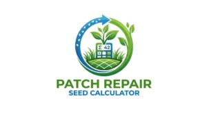 Patch Repair Seed Calculator