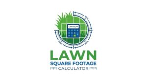 Lawn Square Footage Calculator