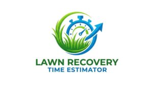 Lawn Recovery Time Estimator