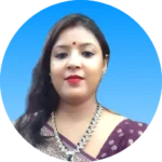 Ruma Dasgupta