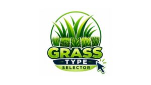 Grass Type Selector