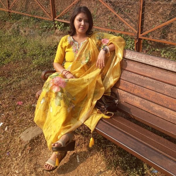 Ruma Dasgupta